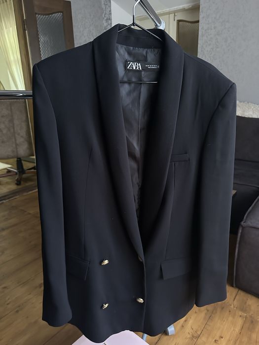Жакет zara , розмір xs-s