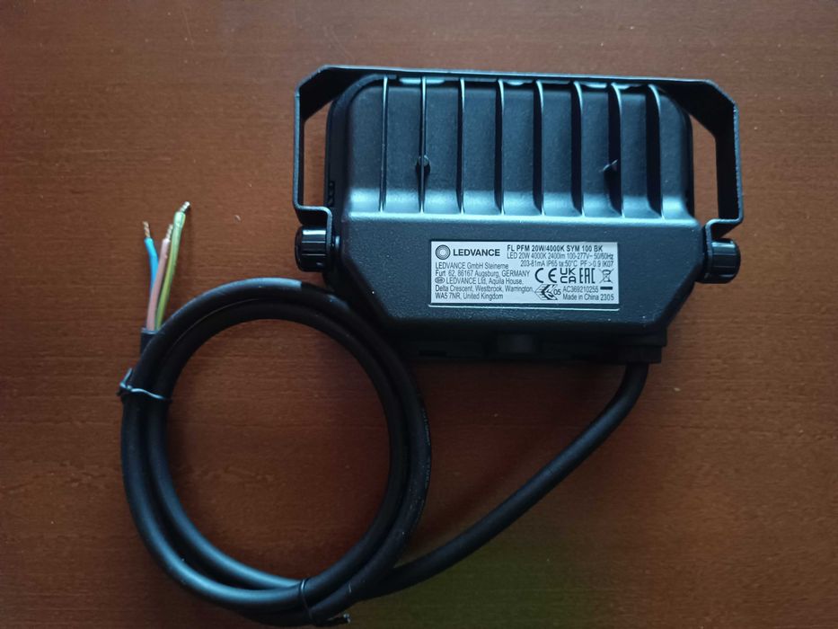 naświetlacz led Ledvance