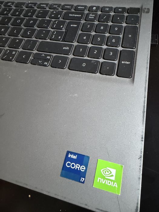 Notebook Dell+ tablet s6 lite