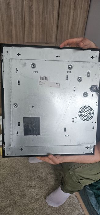 Płyta kuchenna do zabudowy Beko