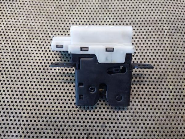 Fechadura / fecho da mala RENAULT Megane II Break (KM0/1_)
