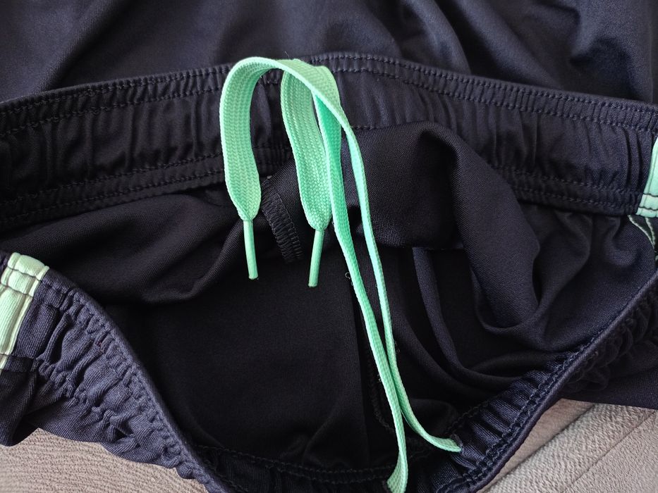 Шорты подростковые Аdidas Ajax Amsterdam Away