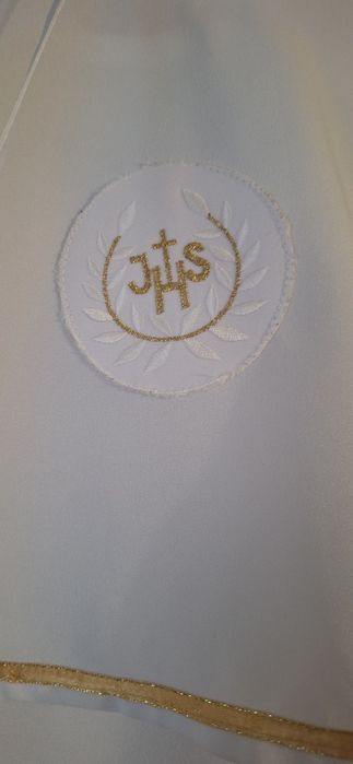 Alba dla dziewczynki, rozm 158