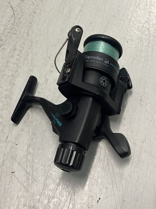 Equipamento de Pesca