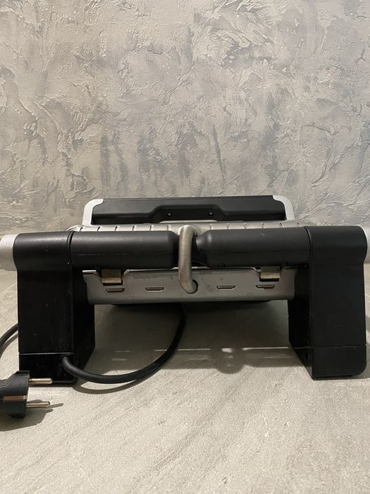 Гриль TEFAL OptiGrill+ Initial