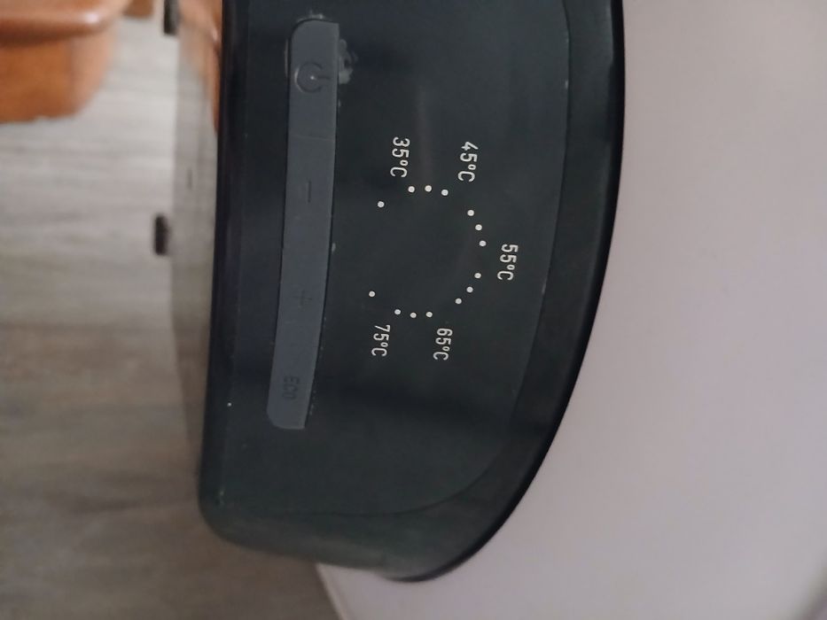 Termoacumulador TEKA 50 L