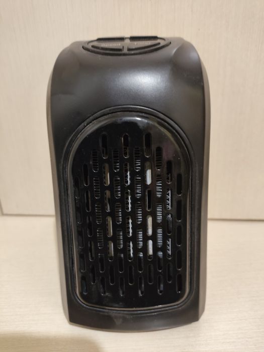 Мини обогреватель 400вт