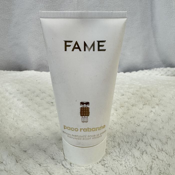 Balsam do ciała Fame Paco Rabanne