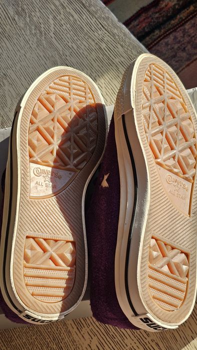 Кеди CONVERSE оригинал