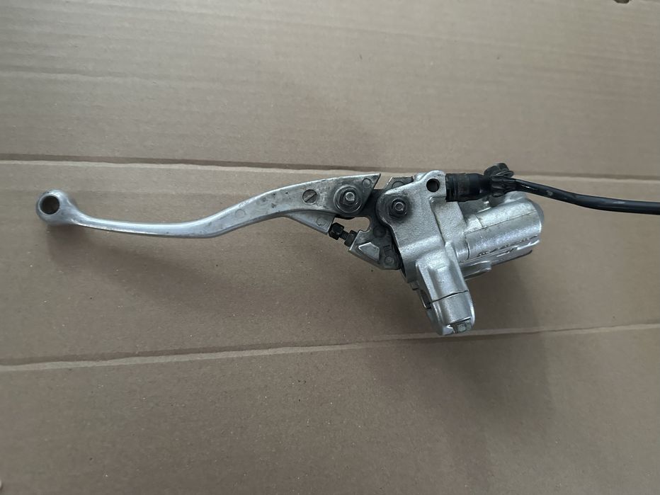 Pompa Hamulca przedniego przód Yamaha YFZ 450 quad 04-13