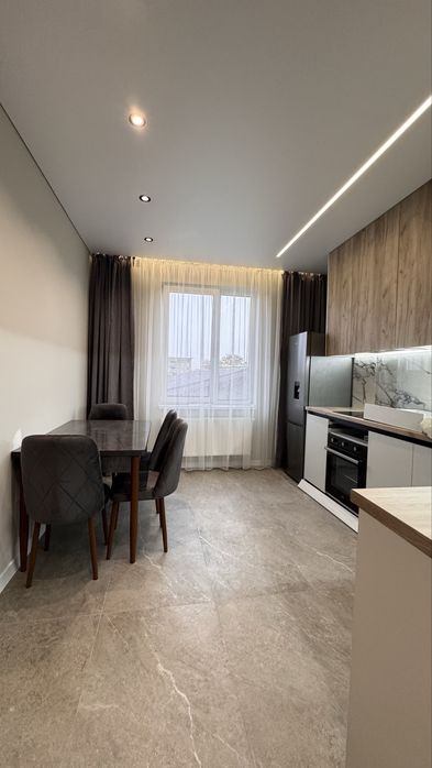 1-кімнатна квартира за адресою Петефі Шандора пл. (площа 36 м²) - Atlanta.ua - фото 3