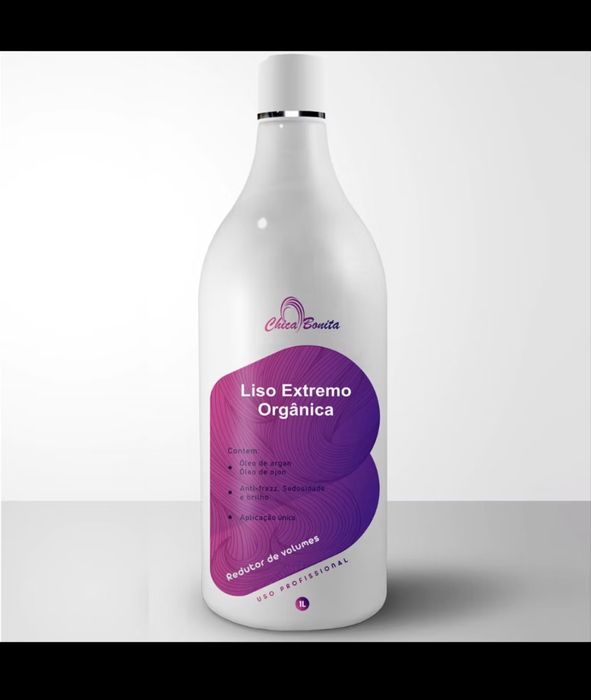 Progressiva Organica