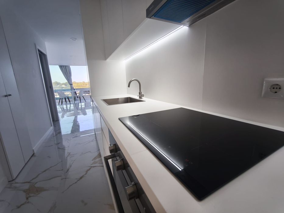 T1 Marina Vilamoura - Arrendamento