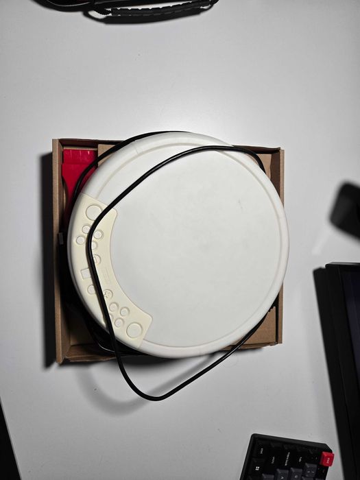 Taiko no Tatsujin Drum 'n' Fun! switch Kontroller