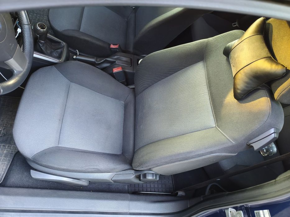 Opel Astra H GTC
