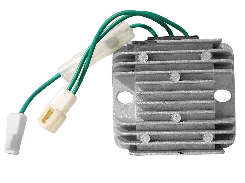 Regulator Napięcia 12V Agregat Kipor Avr Aluminium