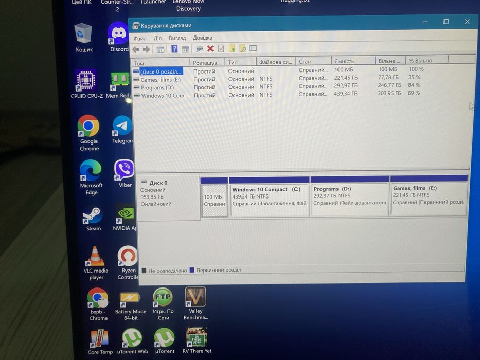 Lenovo Slim 7 Pro X 14.5" Ryzen 9 6900HS / 32GB / RTX 3050 / 3K 120 Hz