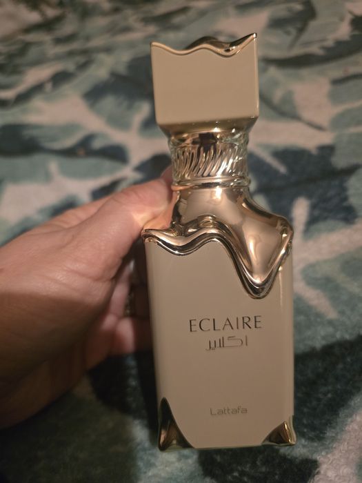 Lattafa Eclaire perfumy