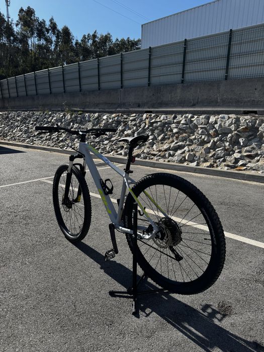 Bicicleta BH 29’