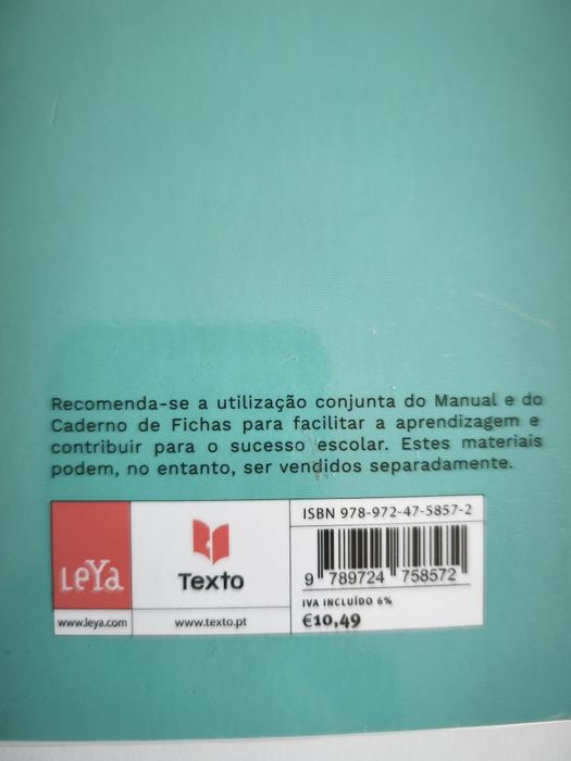 Manuais 1o ano Super Miúdos