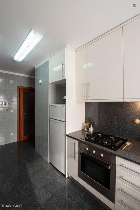 Apartamento com 2 quartos - localizado em Matosinhos Porto