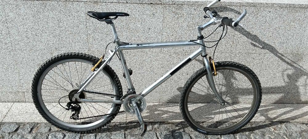 Vendo 2 bicicletas