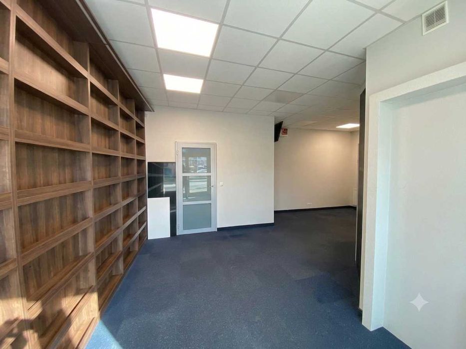 Bezpośrednio dwupoziomowy lokal usługowo-biurowy 50 m², Warszawa Bemowo