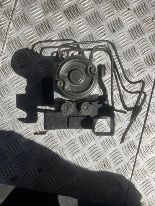 58910H1000 Hyundai/Kia блок управления terracan