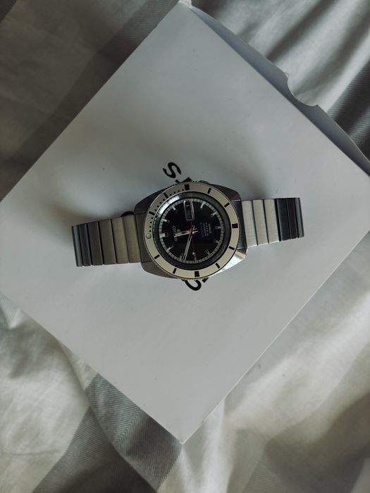 Relogio Seiko Kamen Rider SRPL05 (2023)