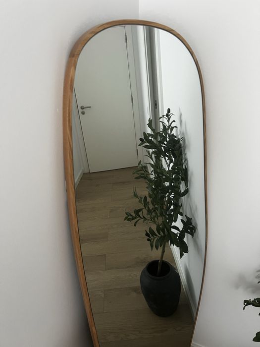 Espelho Zara Home