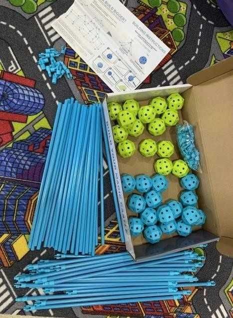 Халабуда-набор для детей, детский палатка-вигвам