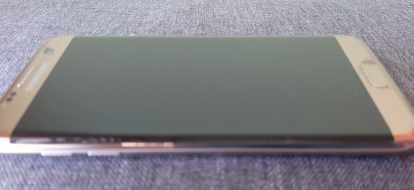 Samsung Galaxy s7edge/zamiana