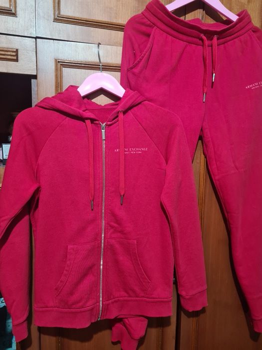 Костюм Armani Exchange жіночий