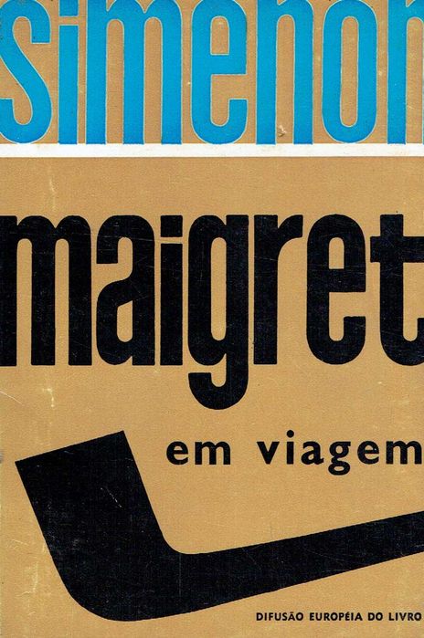 16074

Serie Inspector Maigret
Georges Simenon