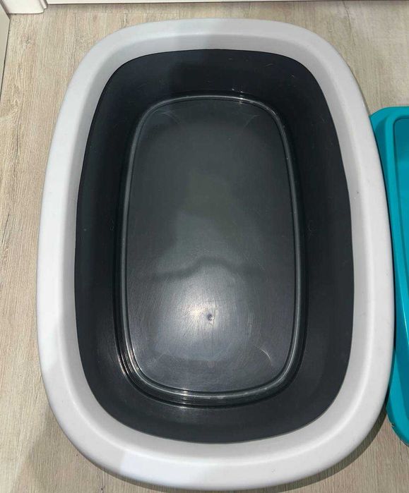 Лоток для котов / cобак