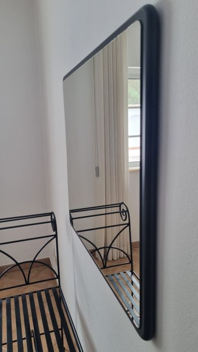 Espelho de parede 90x80 cm