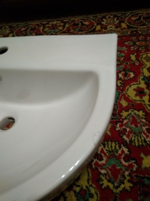 Умывальник Primera. Италия.