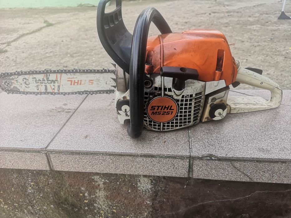 Sprzedam piłę Stihl