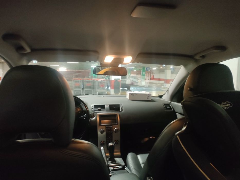 Volvo V50 em excelente estado