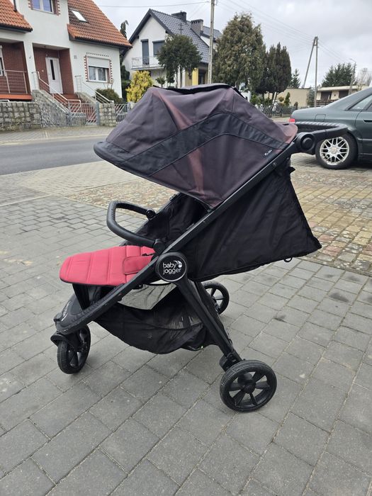 Baby Jogger Citi Mini Gt2