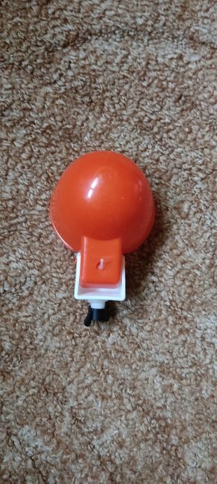 Poidła dla drobiu cały zestaw