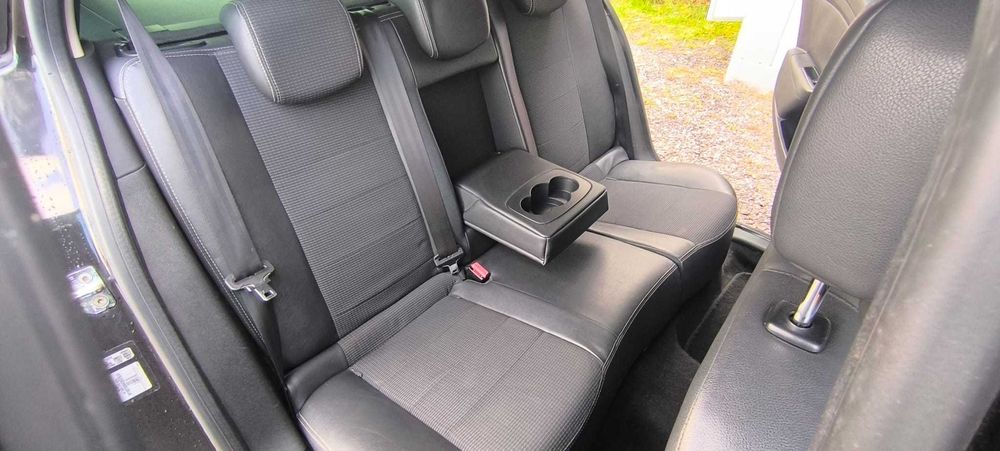 Renault Megane 1.5 GT LINE Nacional 110cv