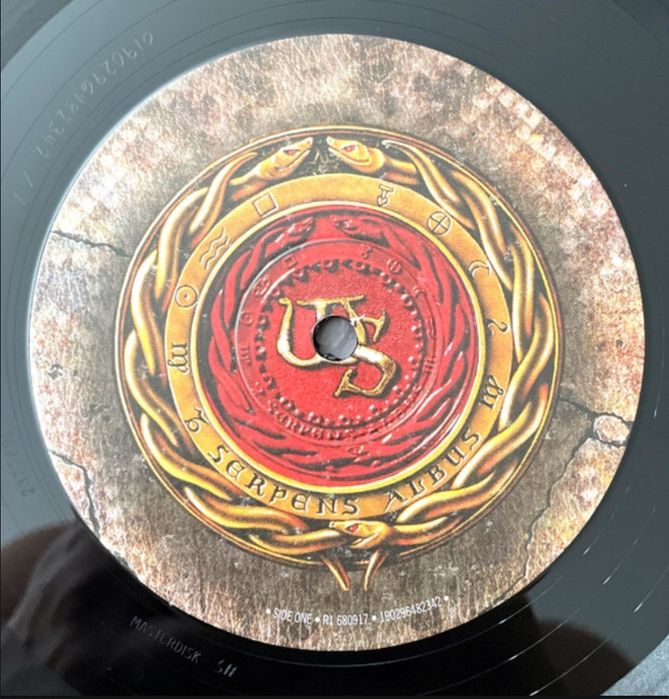 Виниловые пластинки  Whitesnake - Greatest Hits 2LP (180g)