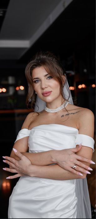 Макіяж 500 грн весільний вечірній зачіска 500 грн візажист Одеса