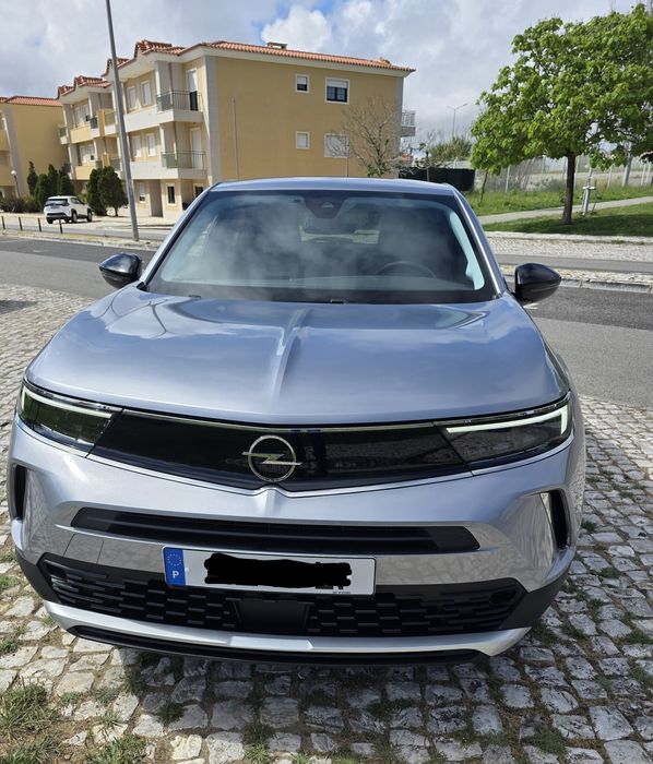 Opel Mokka-e 2023 Elegance | Nacional | Garantia 2028 | 39.882 km