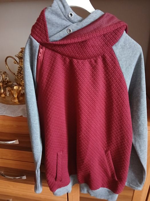 Bluza młodzieżowa rozmiar M