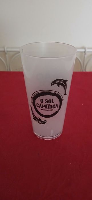 Copo O Sol da Caparica - Festival ' 23