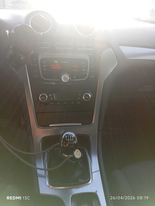 Vendo Carrinha Ford Mondeo