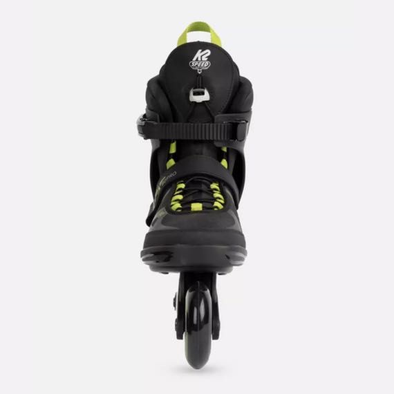 Rolki K2 F.I.T 80 Pro