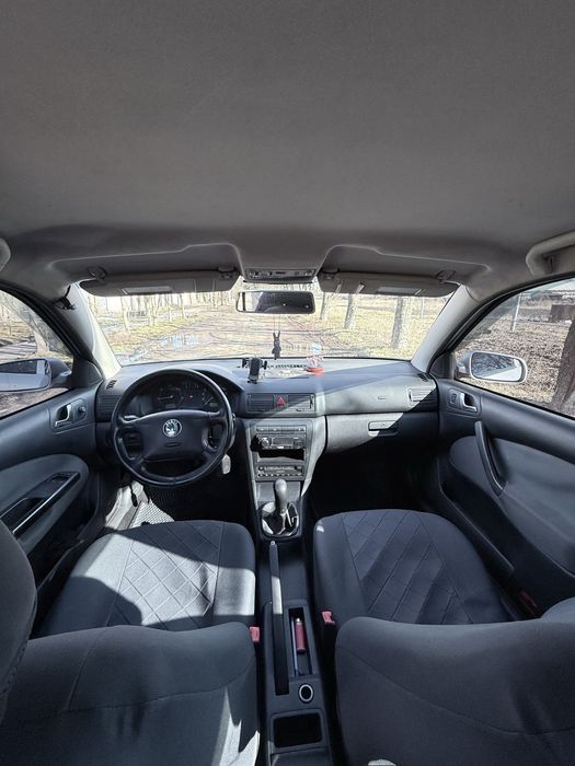 Продам Skoda Octavia